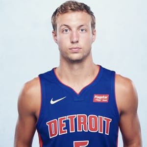 Luke Kennard