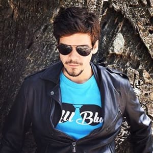 Matheus Mendonca