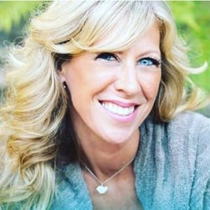 Colleen Patrick goudreau