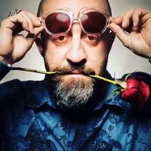 Fabricio Carpinejar
