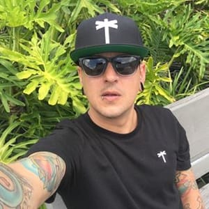 Carlos Carrillo