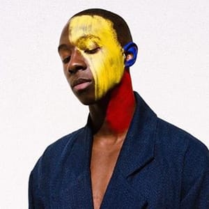 Jean jacques Ndjoli