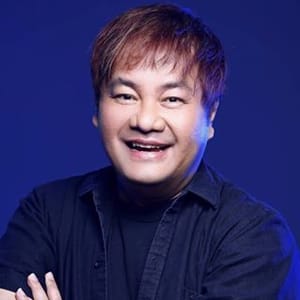 Rocky Gathercole