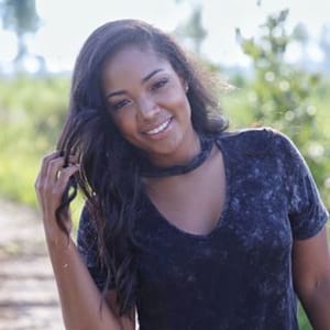 Tiffany Davidson