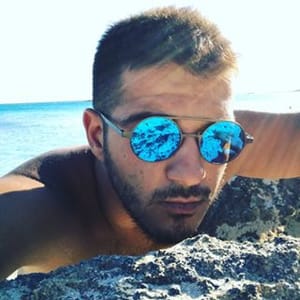 Panagis Tzortzatos