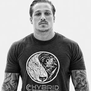 Alex Uslar