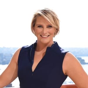 Leisel Jones