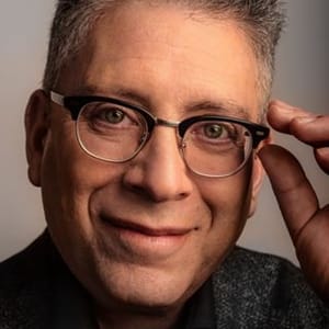 Bill Prady