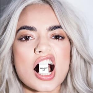 Project Lip
