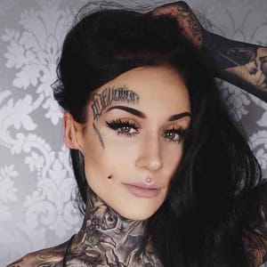 Monami Frost
