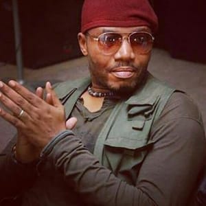 Ernest Obi