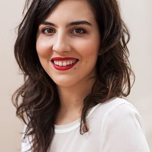 Chloe Gaya