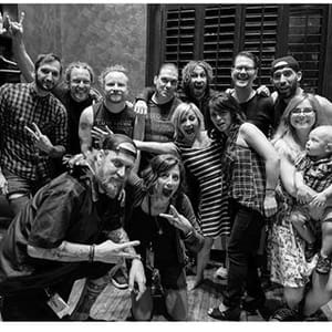 Lacey Sturm
