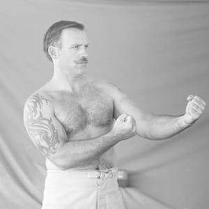 Mike Caputo