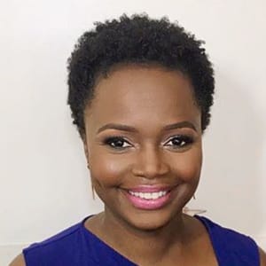 Karine Jean pierre
