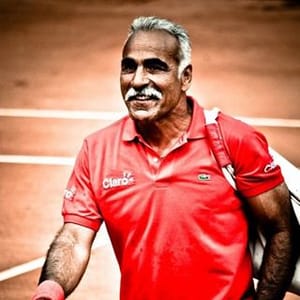 Mansour Bahrami