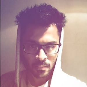 Abhishek Ghatak