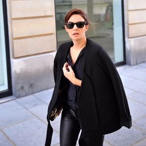 Elif Cigizoglu