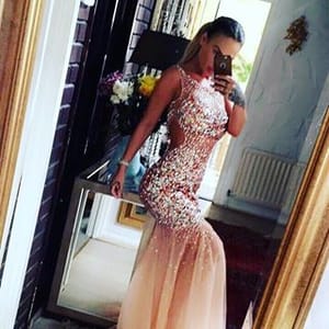 Mycelebritydress
