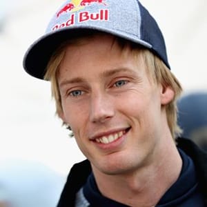 Brendon Hartley