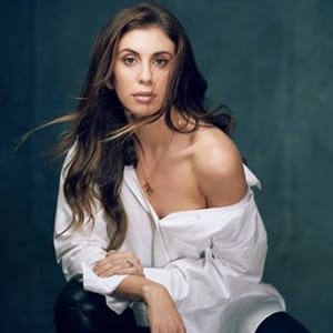 Emilia Bechrakis Serhant