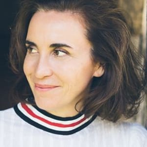 Mathilde Thomas