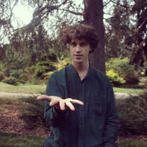 Cosmo Sheldrake
