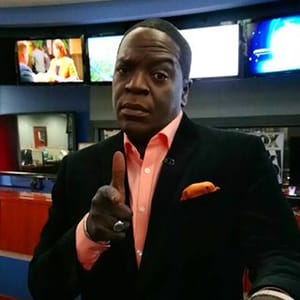 Isiah Carey