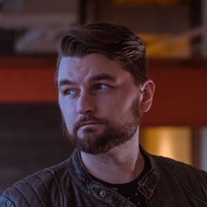 Adam Chance