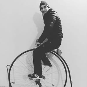 Roman Kreuziger