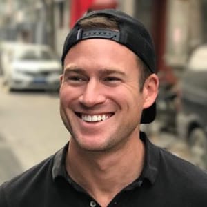 Blake Mccoy