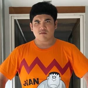Jack Fanchan