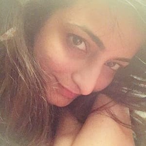 Shruti Merchant Bhandari