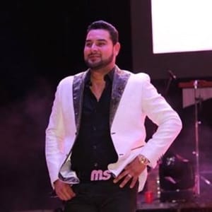 Alan Ramirez