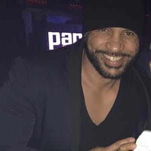 Nelson Martinez