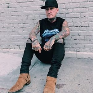 Kent Avery