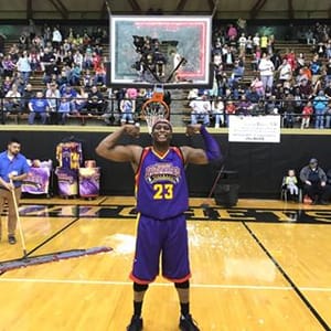 Leon Sewell