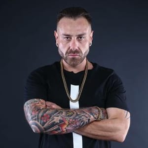 Cristopher Ocabna Pedraza