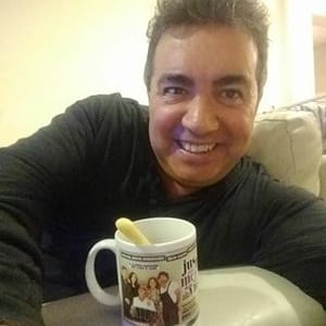 Diego Perez
