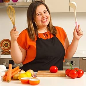 Ozlem Ozturk