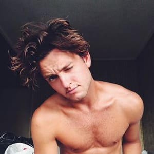 Cameron Robbie