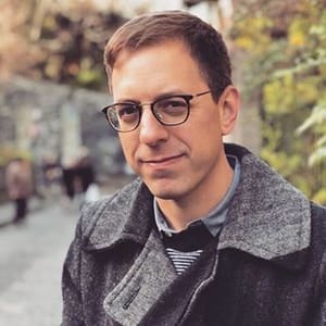 Adam Roberts
