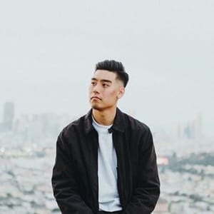 Trevor Takemoto