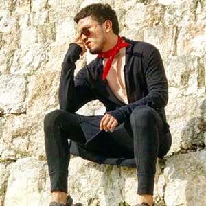 Gabriel Cuevas