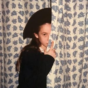 Olympia Le Tan