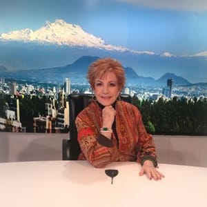 Maxine Woodside