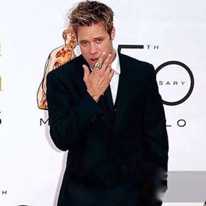 Shaun Sipos