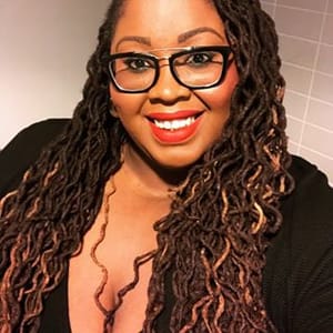 Shirma Rouse