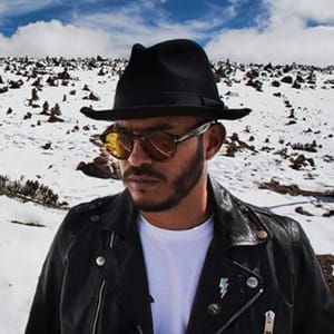 Javier Falcon