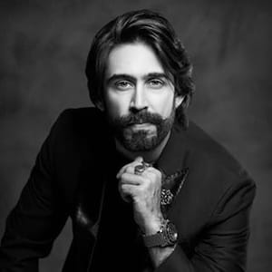 Ali Rehman Khan